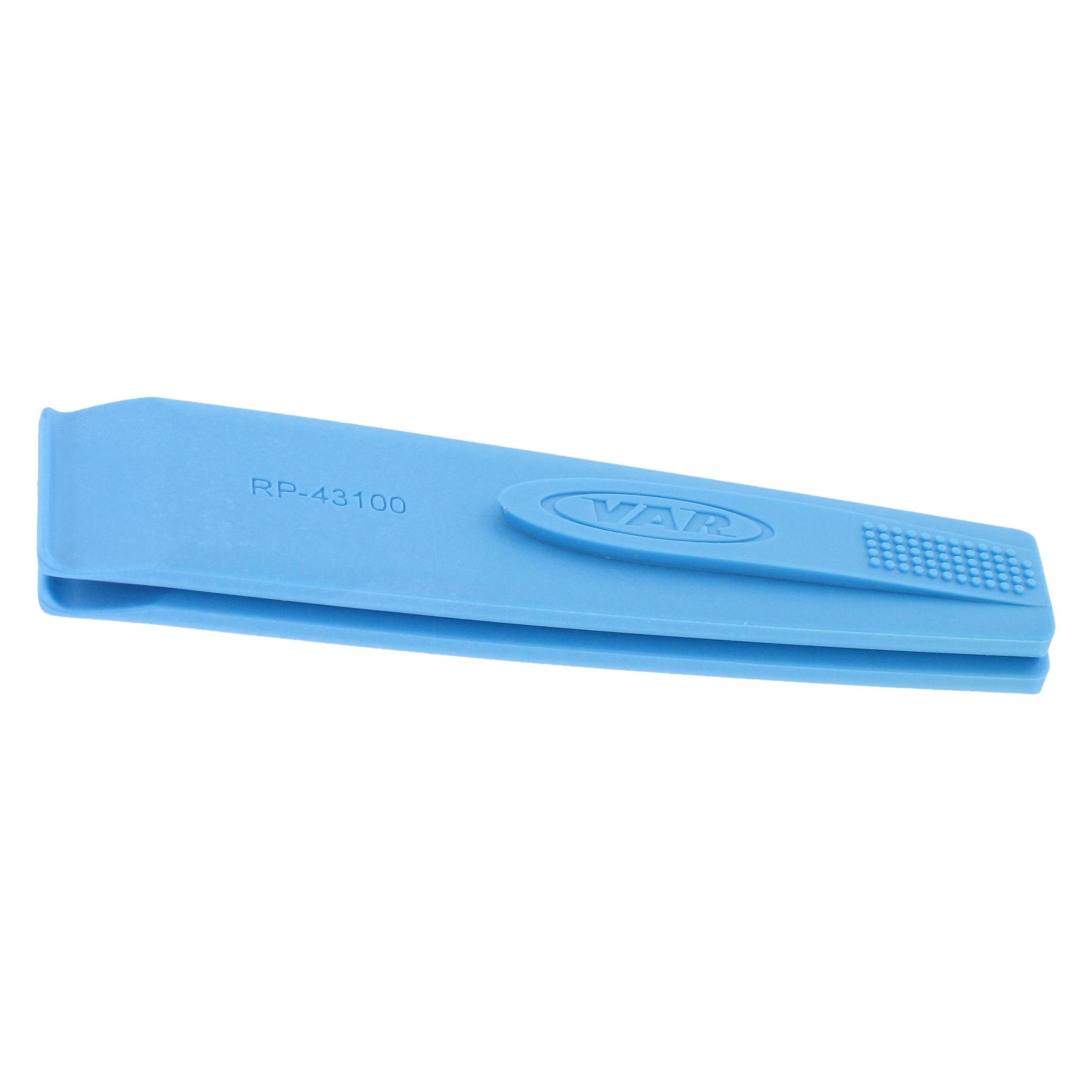 VAR Jeu de 2 Démonte Pneus Tubeless (VARP43100C)