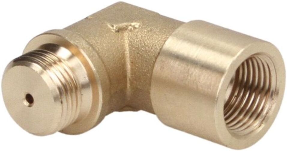 Anschluss GOMET LPG GZ-12-86