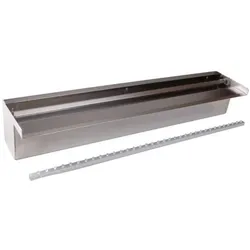 Ubbink, Brunnen + Gartenteich, Niagara Gartenzirkulation, 60 cm, LED mit Pumpe