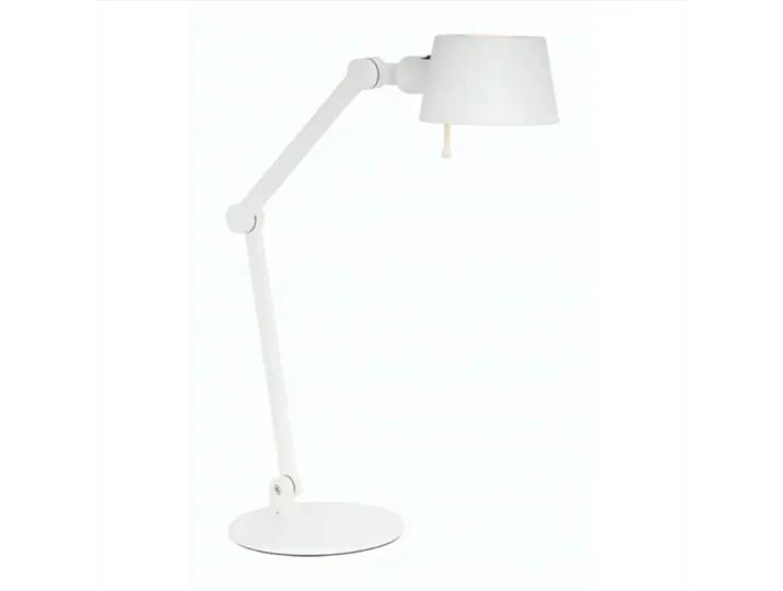 Freelight Tafellamp Sovrano H 60 cm wit