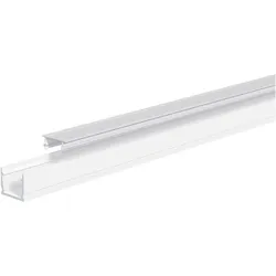 EVN Lichttechnik Aluminium-Profil APFLAT7AM200W
