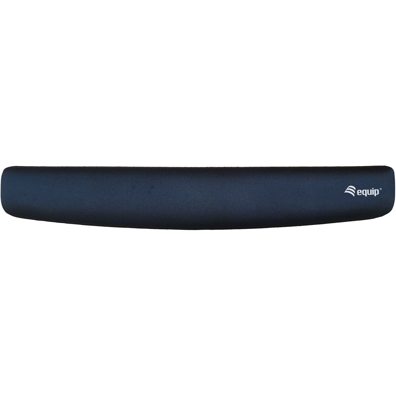 Equip Tastatur Handballenauflage schwarz