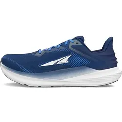 ALTRA Herren Running-Sch. He/Uni M TORIN 8, Größe 43 in Blau Blau