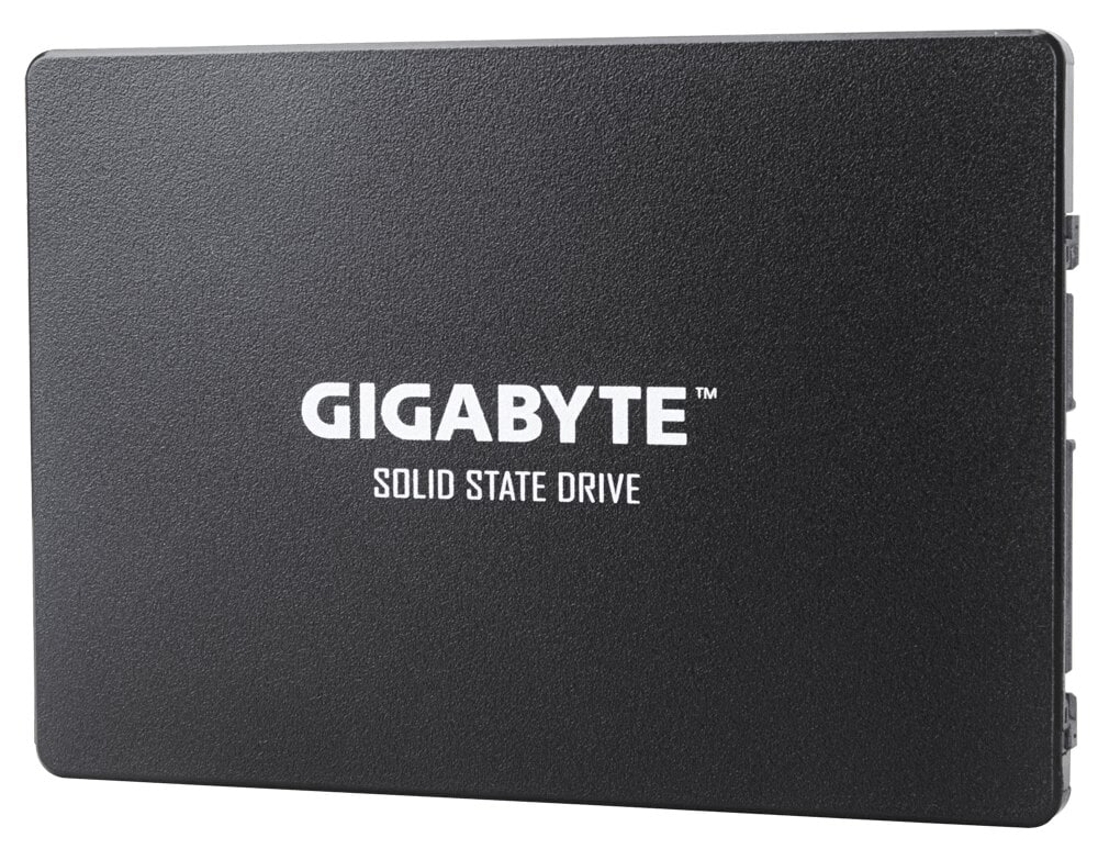 Gigabyte SSD 240 GB 2,5 Zoll SATA 6 GB/s