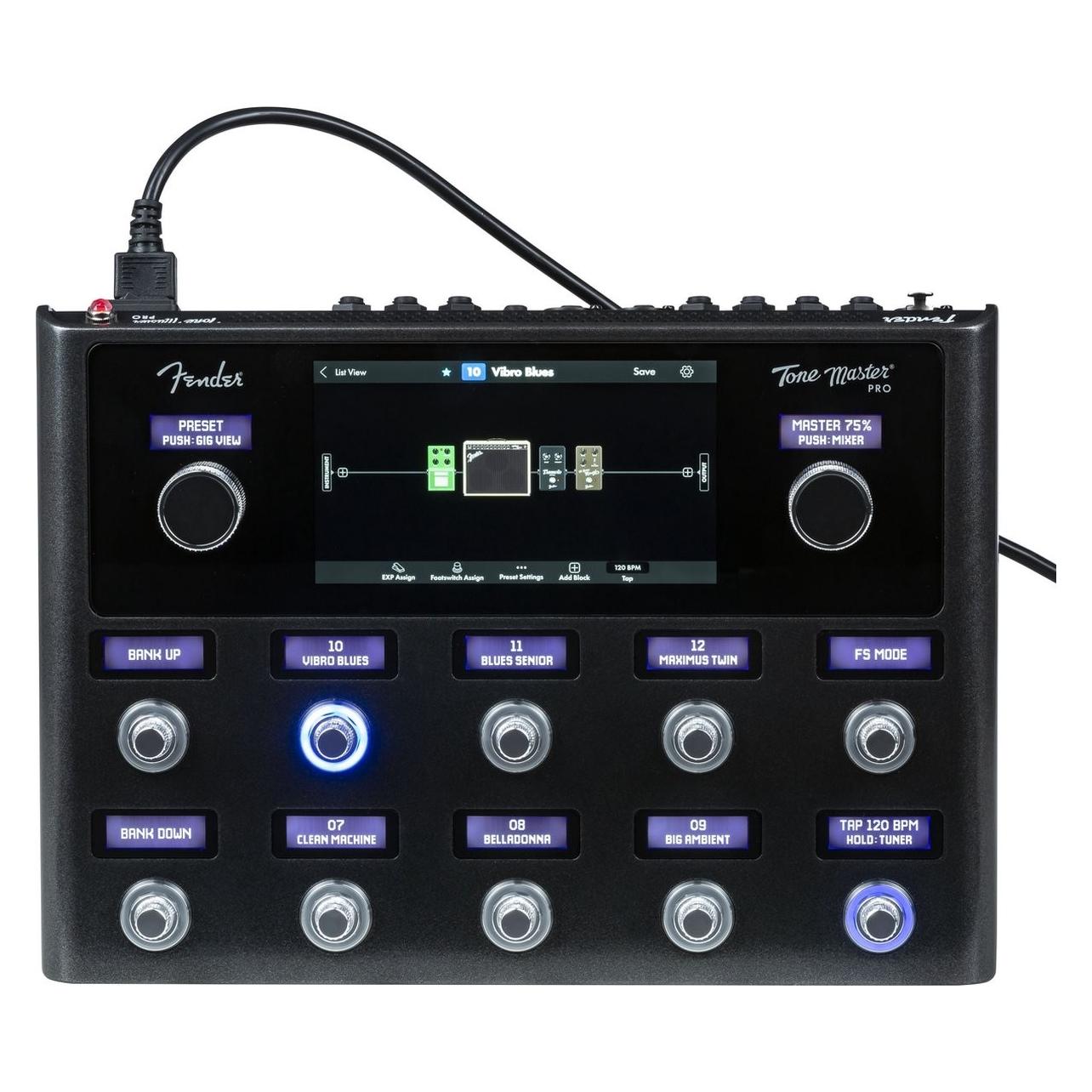 Fender Tone Master Pro (2274906000)