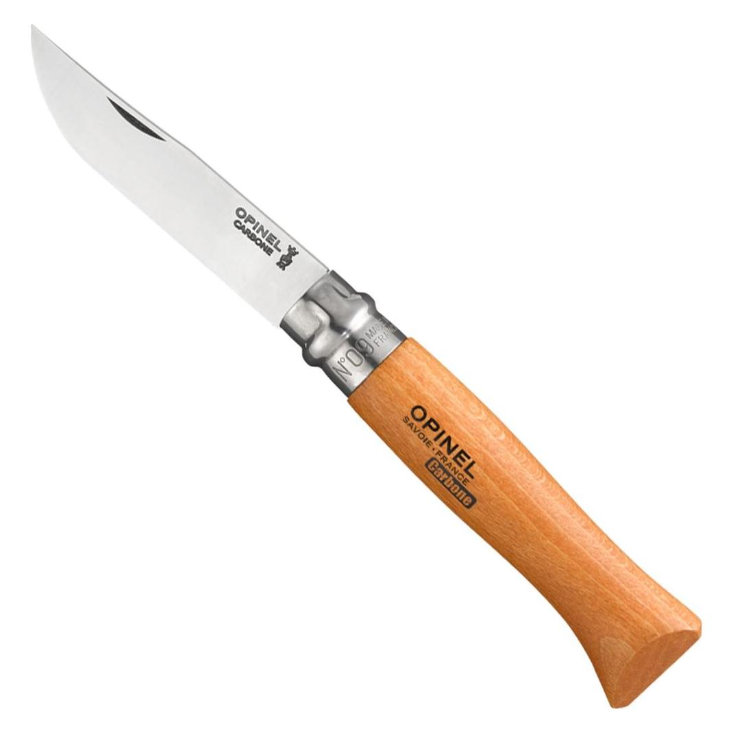 Opinel No 09 Taschenmesser (9 cm) (254009-No.9)