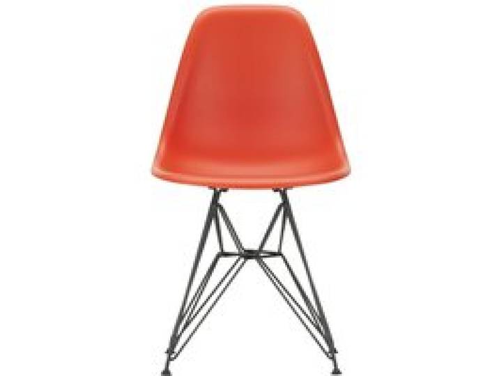 Vitra - DSR Eames Plastic Side Chair
