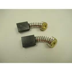 Holzstar Kohlebürstenpaar ADH 305 6,5x13,5mm, für Elektromotor