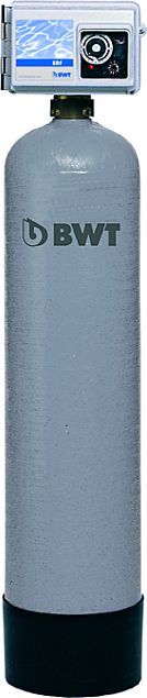 BWT Enteisenungsfilter 50136 3,0 m³/h, DN 32