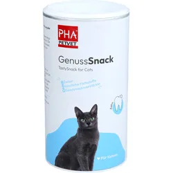 Pha Genusssnack für Katzen 200 G