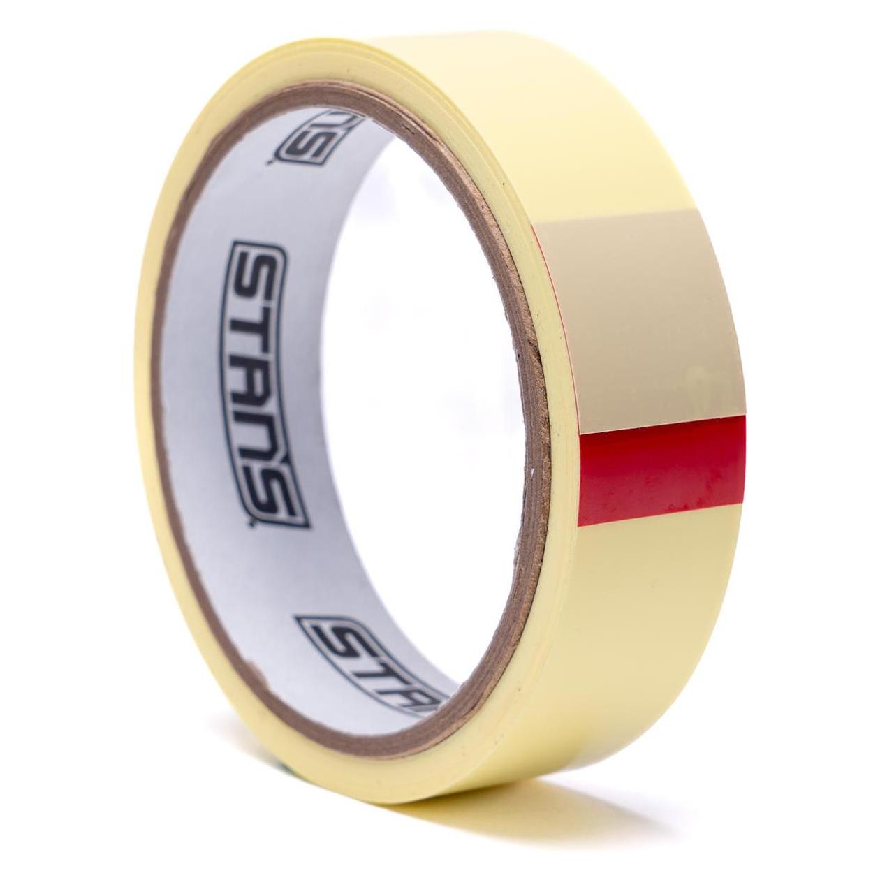 Notubes Rim Tape Felgenband 10 m (25 mm) (AS0316)
