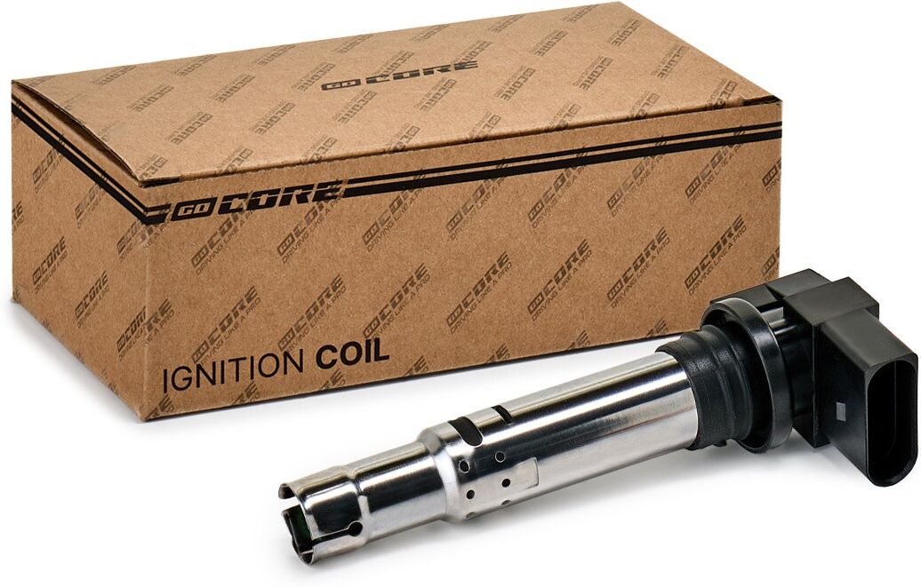 goCORE GCF890002 Ignition coil