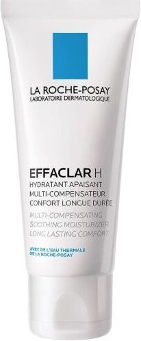 La Roche Posay Effaclar H Iso-Biome Soothing Repair Care 40 ml