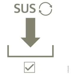 Siemens 6DL8913-0AX00-0AV8 SIMATIC SIMIT Engineering S Software Update Service Software Download 6DL89130AX000AV8