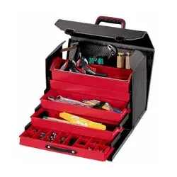 TOP-LINE Plus Organize CP-7