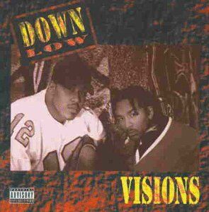 Down Low - Visions - Preis vom 11.10.2026 03:10:56 h