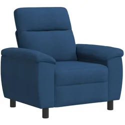 vidaXL, Sofa + Bettsofa, Sofa-Set