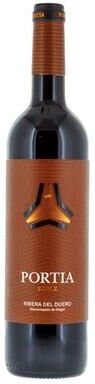 """Portia Roble 2024 Red Wine - Spain"""