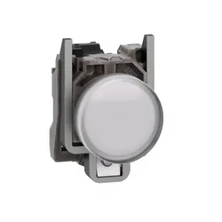 Schneider Electric Leuchtmelder Harmony XB4 XB4BVGM1T