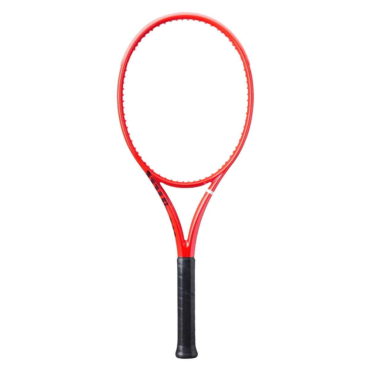 Wilson REDLINE DEFYER 98 PRO V1 (UNSTRUNG) (2, 305 g, Nicht bespannt) (WR215311U+)