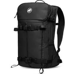 MAMMUT Rucksack Nirvana 18, Größe 18 in Schwarz Schwarz