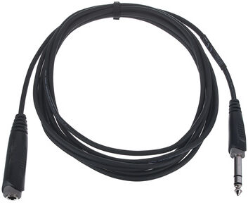 Cordial EM 3 VK elements Schwarz
