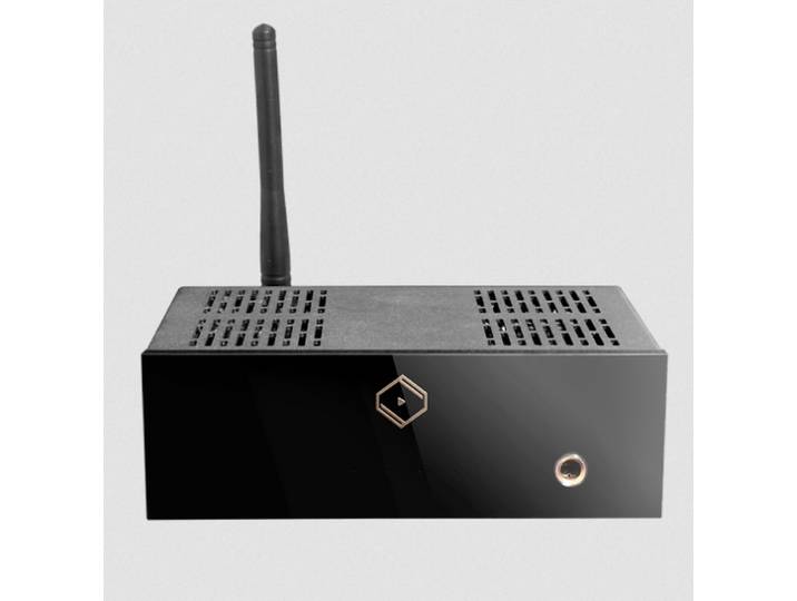 Silent Angel Bremen B1 audio streamer