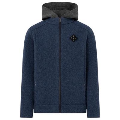STAPF - Marhold - Freizeitjacke Gr XXL blau