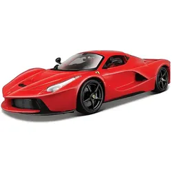 Bburago Ferrari LaFerr