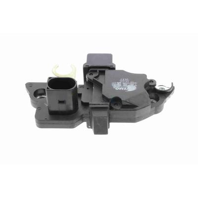 VEMO Generatorregler Original Qualität V10-77-0014 für Porsche Opel VAG Iveco Fiat Mercedes RENAULT TRUCKS VW