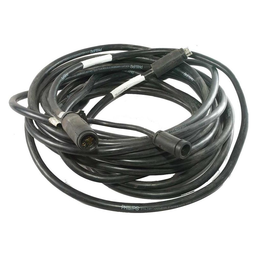 HP Wire Harness-Exit&Fuser-M (JC39-02089B)