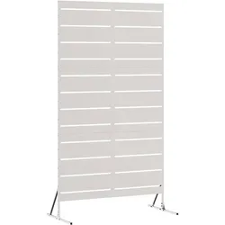 vidaXL, Sichtschutz, Quconilla (Streifen) (100 cm)