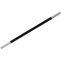 Cleancraft Saugrohr-Verlängerung Ø 38 / 1500 mm, mit Hitzeschutz