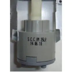 Optima Kartusche NDSOKART35V