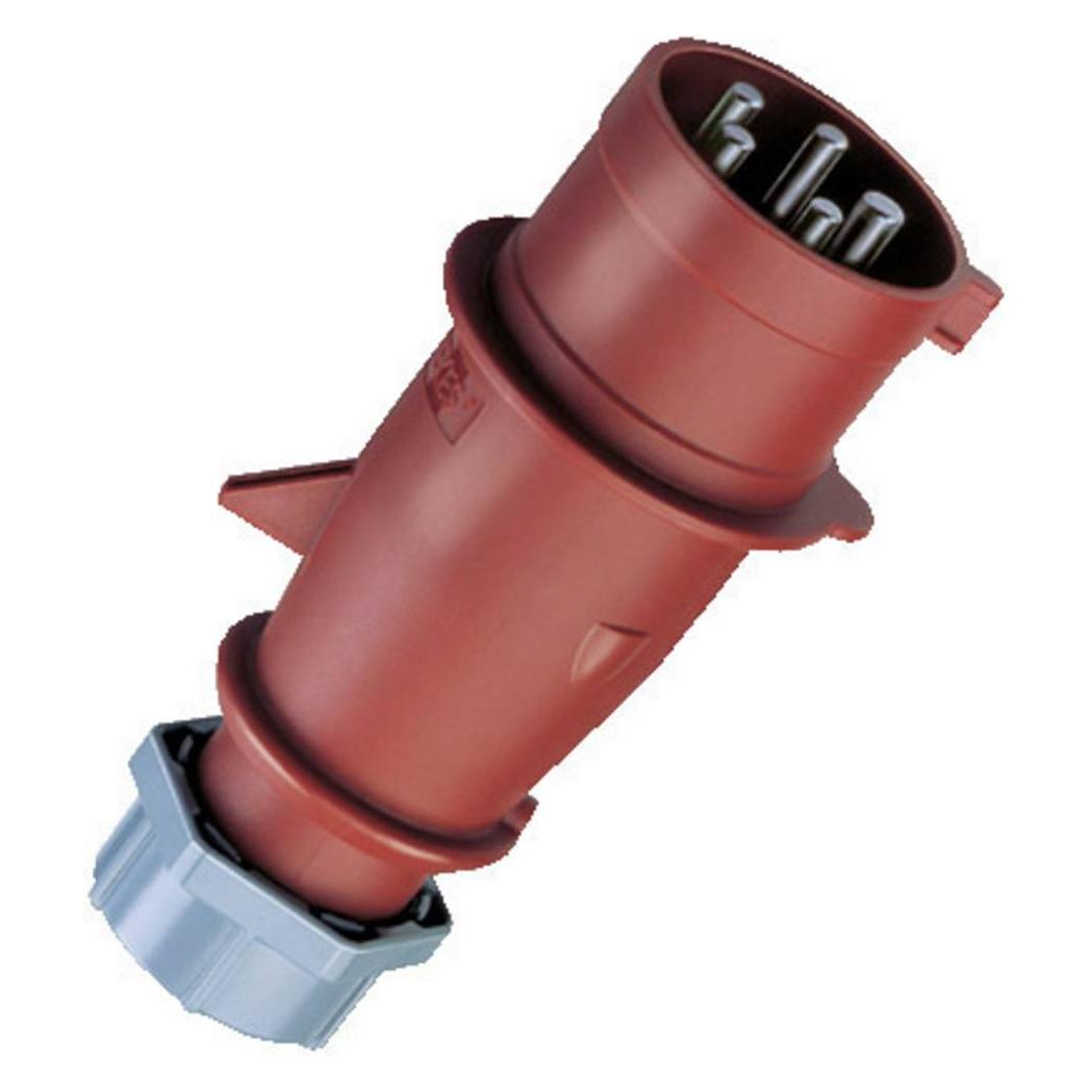 Mennekes Stecker (21428)