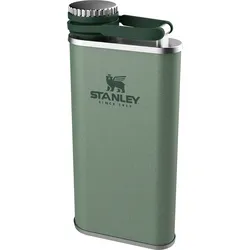 Classic Flachmann 0,23 l grün