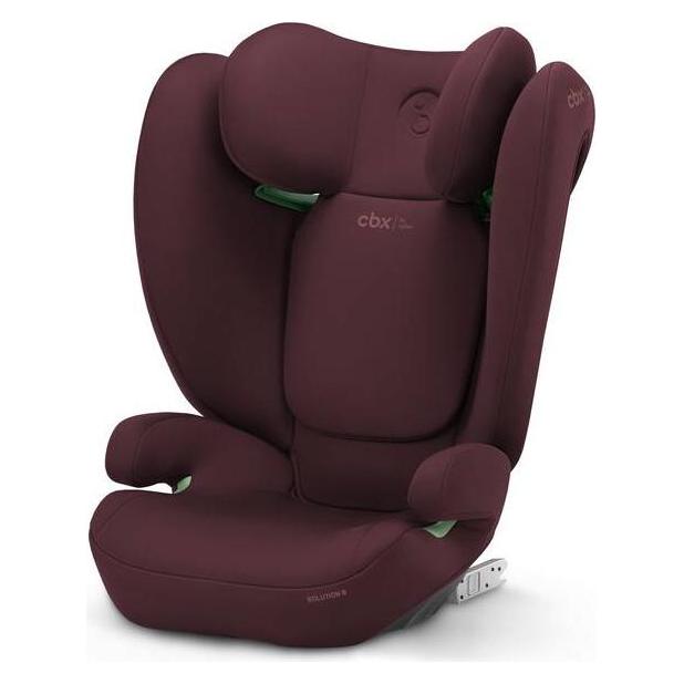 Cybex Solution B I-Fix (Kindersitz, ECE R129/i-Size Norm) (4063846370795)
