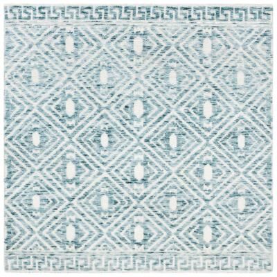 SAFAVIEH Handmade Audrey Ibbine Casual Rug
