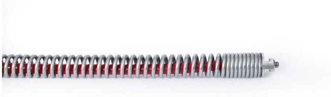 Rothenberger DuraFlex Spirale sans fil 13mm en tambour (1500003708)