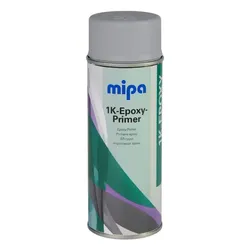 Mipa 1K-Epoxy-Primer Korrosionsschutzspray, 400ml