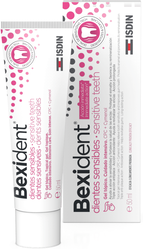 Bexident Gel Dentes Sensíveis 50ml