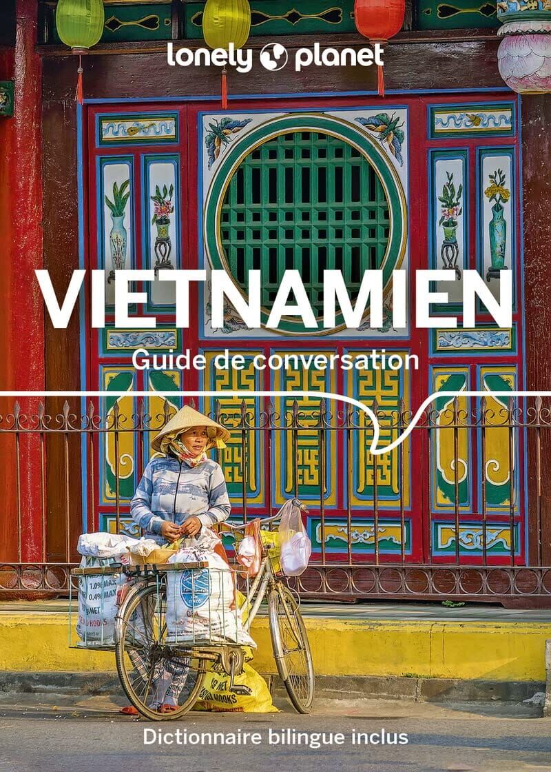 Guide de conversation - Vietnamien   Lonely Planet