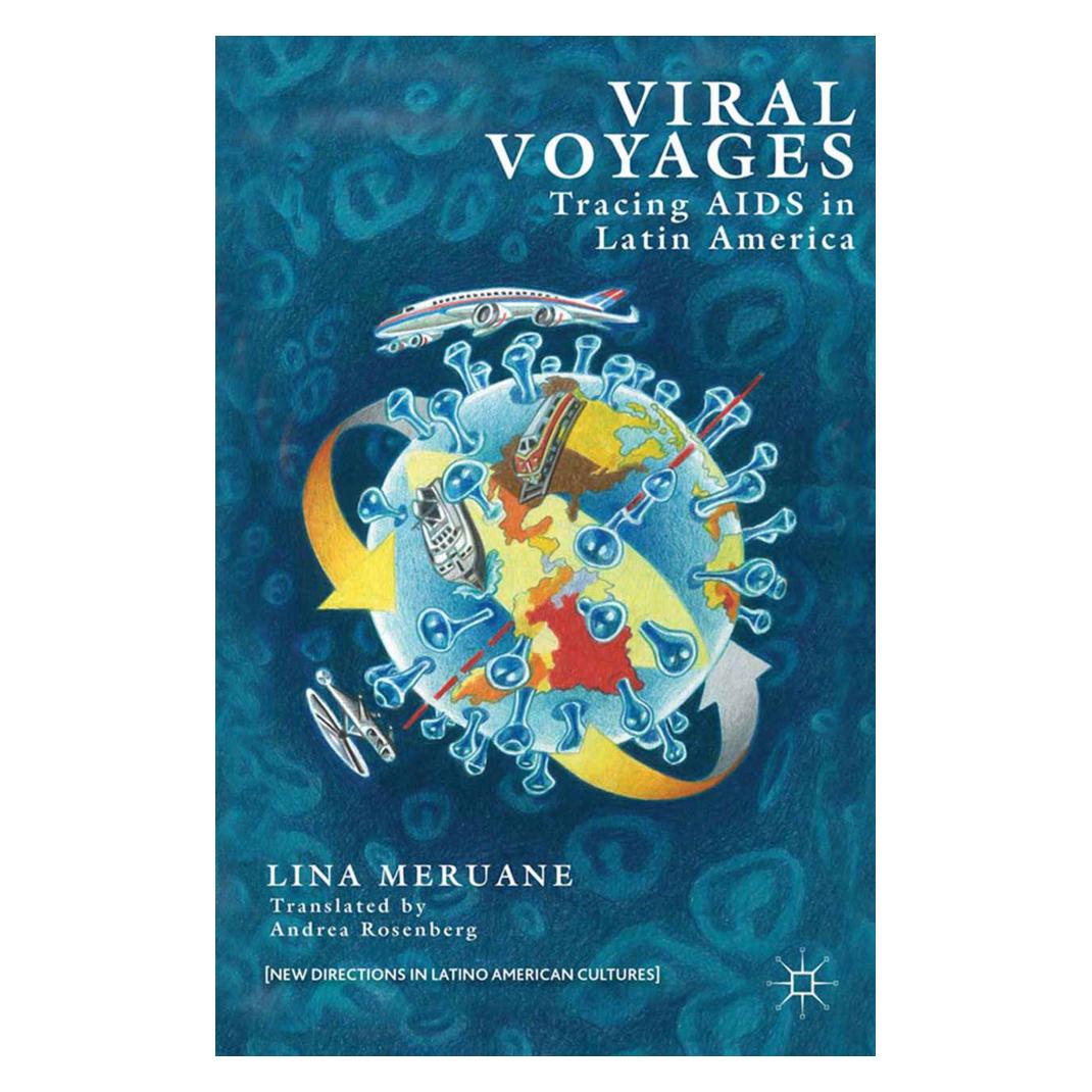 Springer Viral Voyages (Englisch, Softcover, L. Meruane) (55844373)