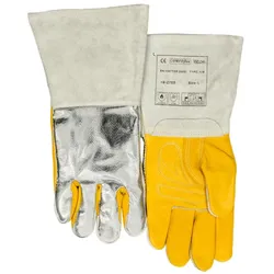 Schweisserhandschuhe COMFOflex Weldas 10-2755