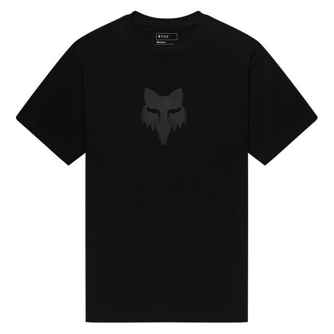 Fox Head Heavyweight Ss Tee (S) (66956673)