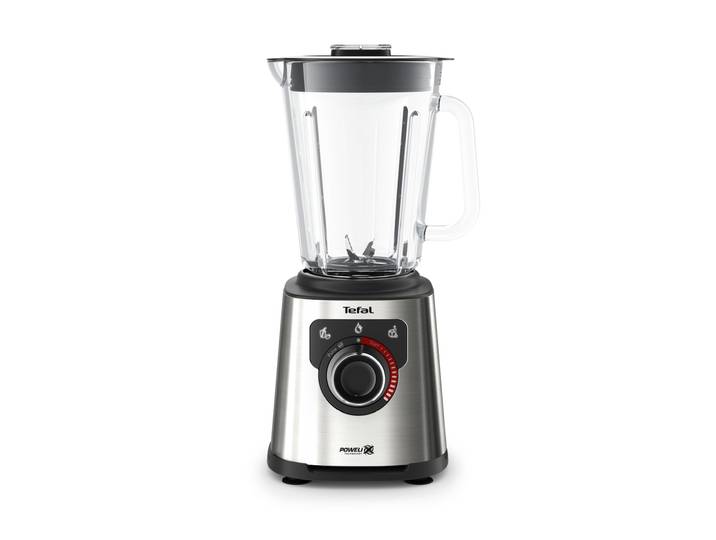 Tefal BL871D Blender Grijs