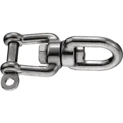 Wirbel mit Schäkel