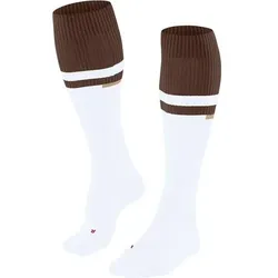 FALKE RU Compression Energy Running mittelstark, Größe 39-42 W1 in Beige 20502050