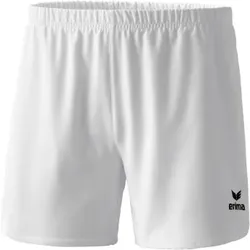 Erima Tennis Shorts Damen - weiß - 40