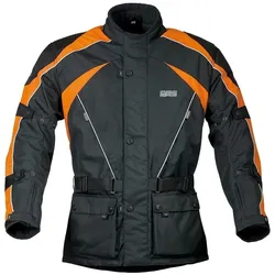 GMS Twister Motorrad Textiljacke